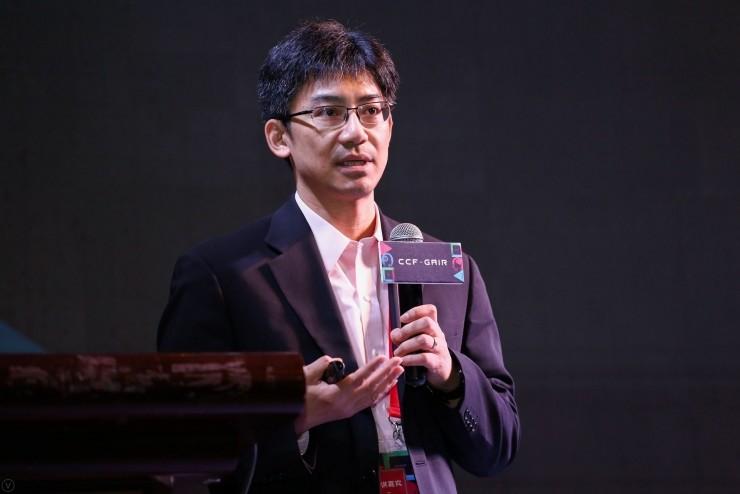 科大訊飛陶曉東：人工智能時代的醫(yī)學(xué)影像