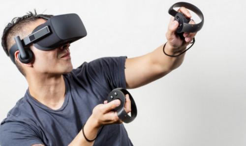 Oculus VR套裝夏日再降價(jià)200美元 接近5折促銷
