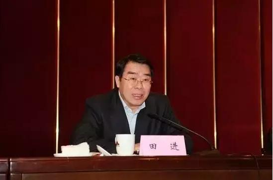 廣電副局長(zhǎng)田進(jìn)：反對(duì)節(jié)目拼明星 要把人民當(dāng)主角