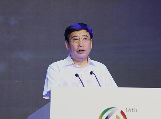 工信部苗圩：將創(chuàng)新作為推動融合發(fā)展的內在動力
