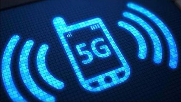 一秒鐘下載一部電影 成都人即將進入“5G”生活