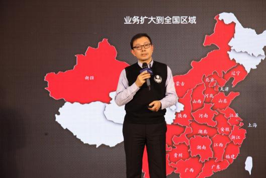 智慧零售？且看迪信通的華麗轉(zhuǎn)身