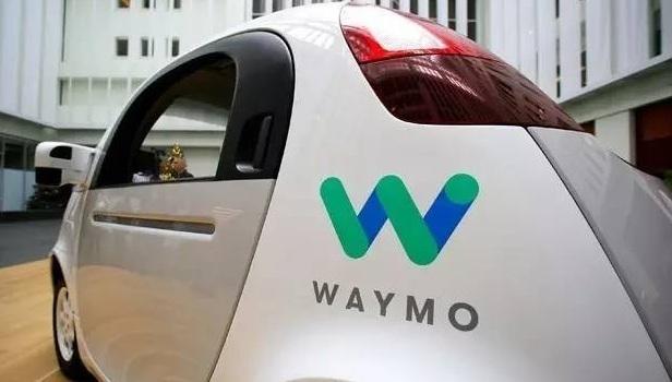 為了測(cè)試自動(dòng)駕駛車耐高溫 Waymo把車開到了死亡谷