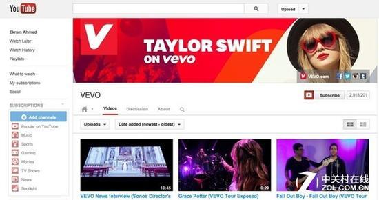 YouTube稱王？ 本土視頻行業(yè)玩法大不同
