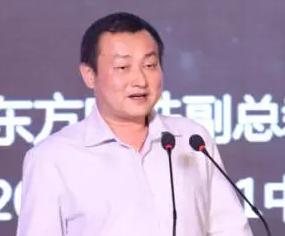 【專訪】史支焱：互聯(lián)網(wǎng)電視要實現(xiàn)“360度連接，360行跨界”