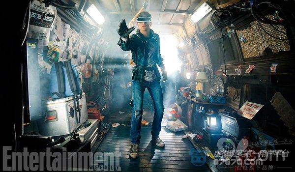 斯皮爾伯格最新科幻巨作：窺視未來VR世界