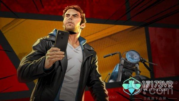 12大英雄任選! 漫威新作《漫威聯(lián)合力量VR》