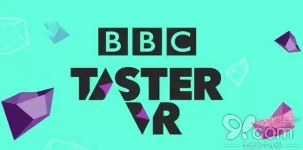 BBC推出移動VR應(yīng)用 幾乎涵蓋了所有體驗