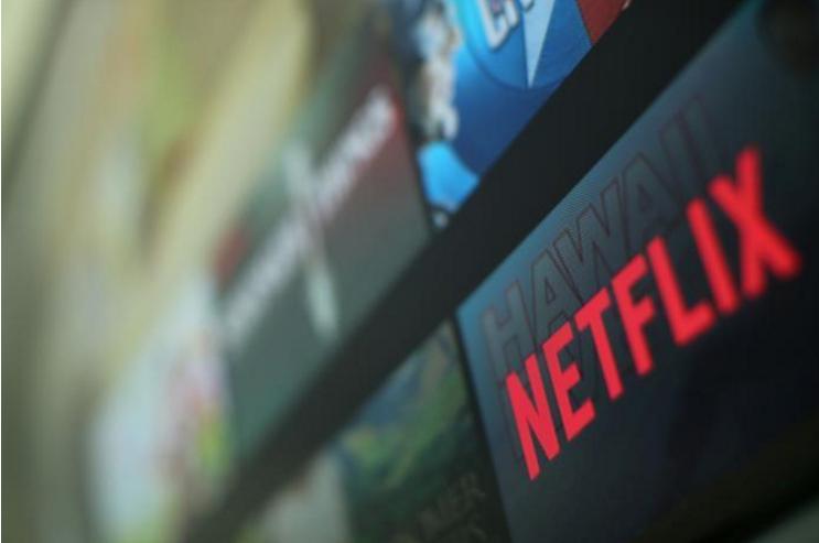 Netflix原創(chuàng)內(nèi)容戰(zhàn)略大獲全勝 股價創(chuàng)歷史新高