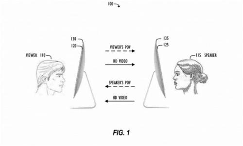 iPhone8專(zhuān)享：FaceTime將引入沉浸式AR體驗(yàn)