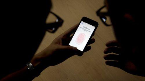 蘋果新專利：緊急情況下可用指紋或特定輸入操作悄悄呼救