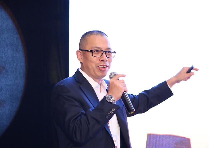 段孝江：一卡暢行世界 eSim 技術(shù)實(shí)現(xiàn)全球平價(jià)漫游