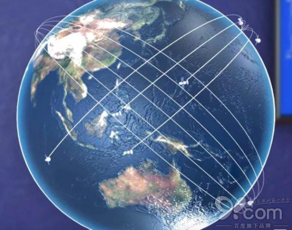 SpaceX擬發(fā)射4425顆衛(wèi)星提供寬帶 恐致太空通信擁堵