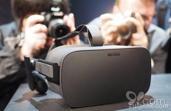 Oculus Rift半價(jià)促銷 VR市場(chǎng)會(huì)因此升溫嗎？