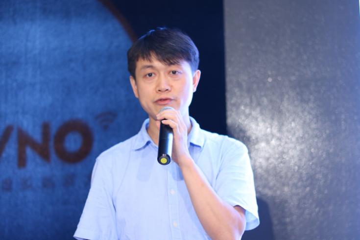 中興物聯(lián)夏玥：到2020年物聯(lián)網(wǎng)連接數(shù)將達到500億！eSIM助力M2M騰飛