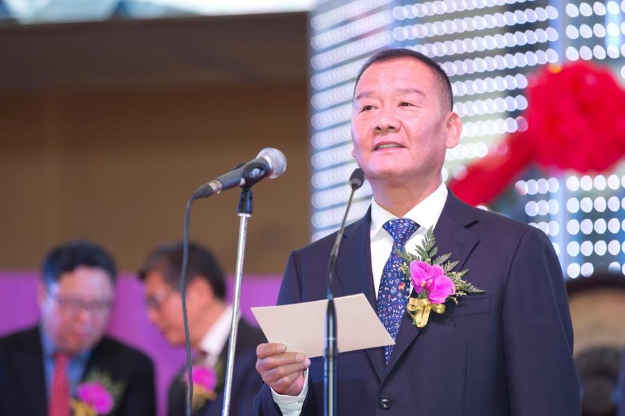 吳保安答問:融合提升媒體價(jià)值 智慧驅(qū)動(dòng)廣電發(fā)展