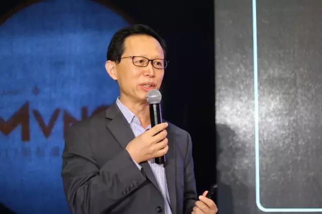 愛立信丁云貴：2020年物聯(lián)網(wǎng)市場規(guī)模達2.1萬億美元！全面對話物聯(lián)網(wǎng)創(chuàng)新平臺及UDN數(shù)字業(yè)務(wù)運營