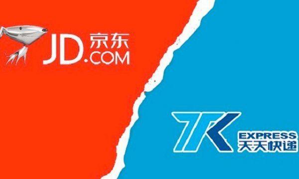 “封殺”天天快遞 京東云何出此計策？