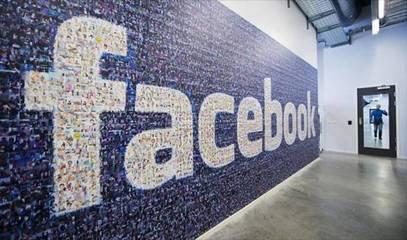 Facebook第二季度凈利38.94億美元 同比增長(zhǎng)71%