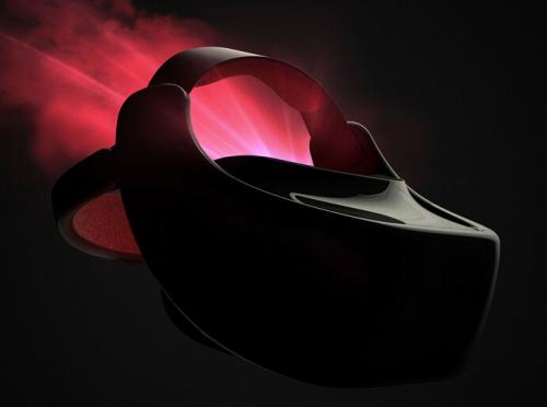 HTC Vive推出獨(dú)立版VR頭盔 僅在中國(guó)市場(chǎng)發(fā)售