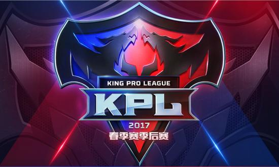 斗魚王者榮耀KPL 雙G聚首引爆春季總決賽