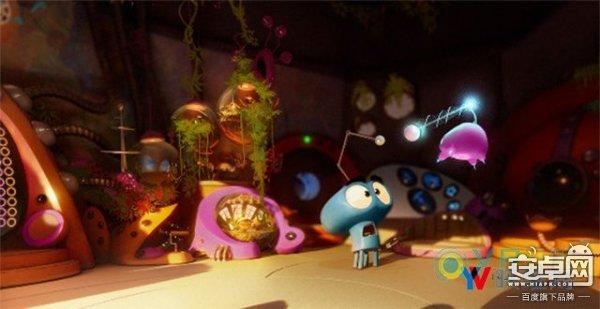 Baobab：VR不是另一種電影制作，而是一種獨(dú)特的媒介