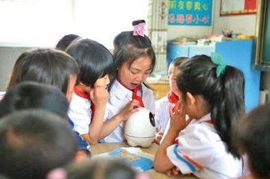 人工智能或帶來教育重新洗牌 比老師更懂學(xué)生