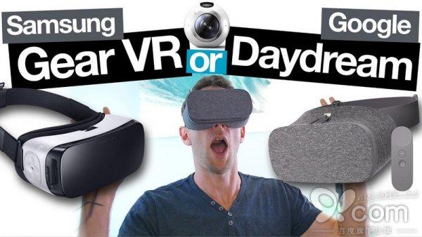 周年的Daydream：谷歌的VR夢還是白日夢？
