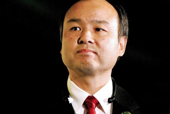 軟銀孫正義計劃直接競購有線電視運營商CHTR