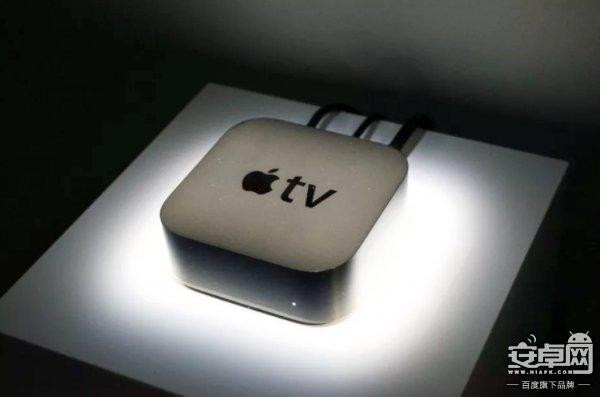 4K Apple TV將會(huì)給蘋果帶來(lái)真正的影響