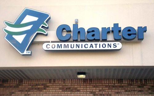 合并提議被拒后 軟銀要直接收購Charter