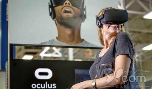 未來(lái)Oculus VR內(nèi)容平臺(tái)或支持第三方頭顯