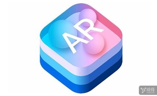 再談增強(qiáng)現(xiàn)實和ARKit 庫克還是難掩興奮