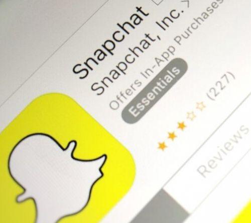 Snapchat母公司被曝正尋求收購中國無人機(jī)公司零零無限