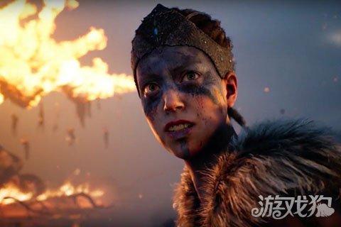 Ninja Theory工作室 VR將成未來主流游戲模式