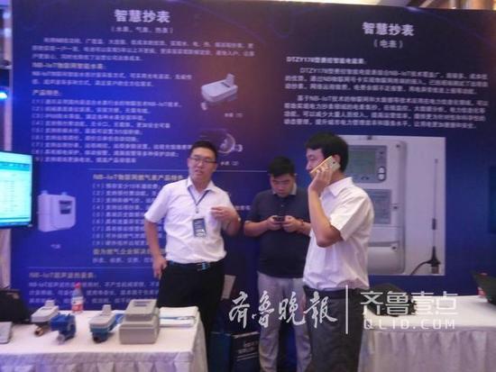 山東全省覆蓋的物聯(lián)網(wǎng)商用，智能交通、物流要來了