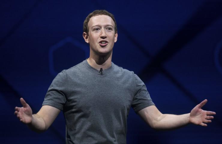 Facebook要用AI算法+第三方事實審查員打擊虛假消息