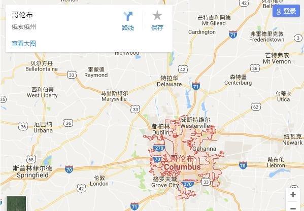 世界上最長(zhǎng)的無(wú)人駕駛高速公路在俄亥俄州接近完工