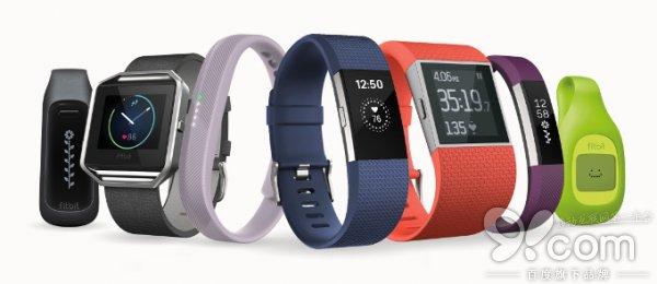 Fitbit將推全新智能手表 號稱“全球最佳”