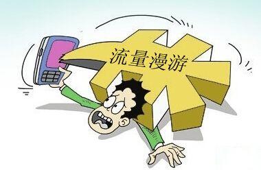 語(yǔ)音漫游費(fèi)取消后 流量“漫游”費(fèi)何時(shí)終結(jié)？