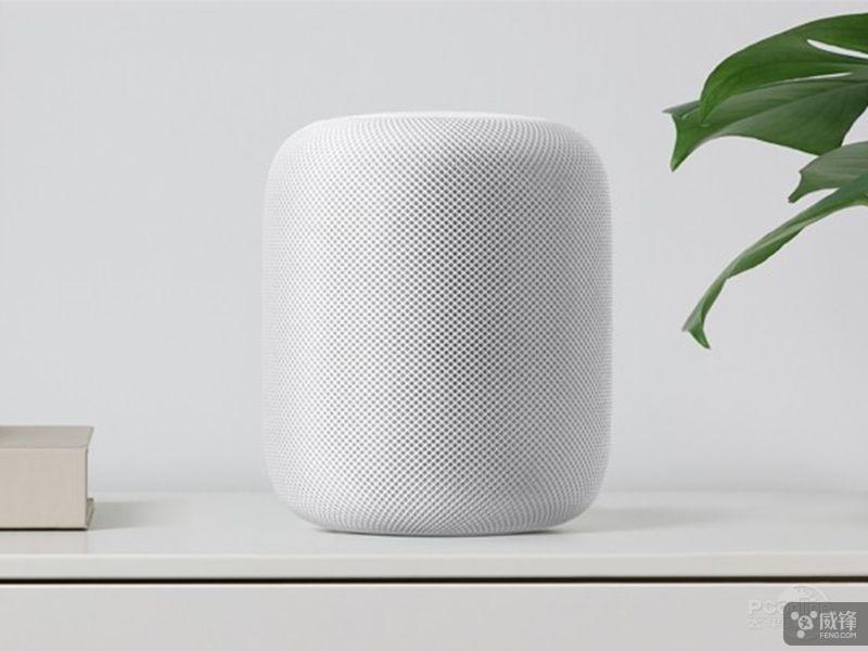 未來HomePod可能支持電視實(shí)時(shí)流內(nèi)容