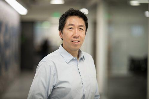 人工智能專家吳恩達回歸在線教育領域 推出深度學習課程