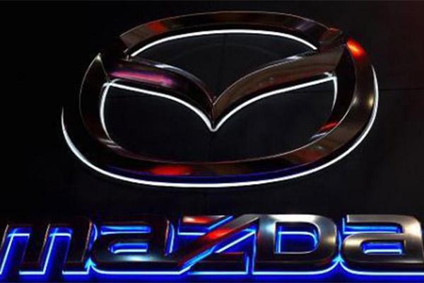 馬自達所有車型2025年將應用自動駕駛技術