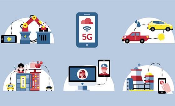 Gartner：5G速度快、具物聯(lián)網(wǎng)用途，75%企業(yè)愿多花錢