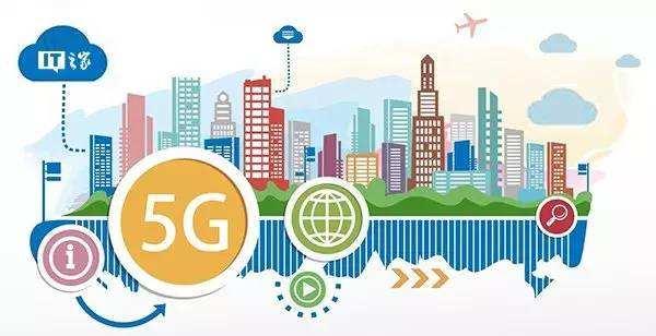 天津：2020年建設(shè)部署試商用5G基站2000個