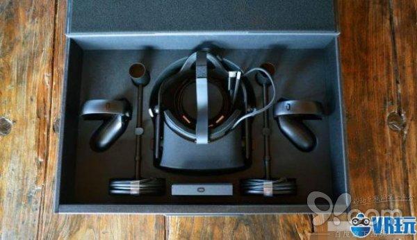 Oculus將延長Rift+Touch套件夏季促銷期限
