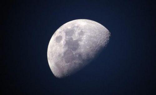 德國公司將在月球建立LTE基地 明年月球上或能打電話了