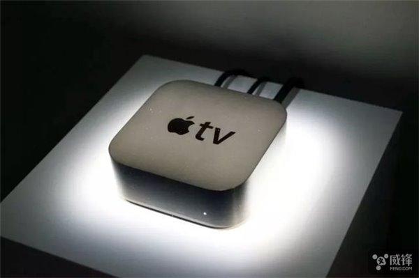 時機正好，蘋果Apple TV今年能回歸不？