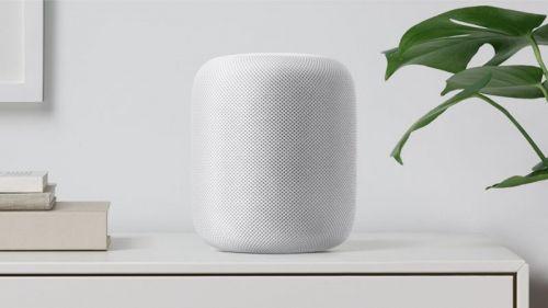 HomePod的年底供應(yīng)可能受限 明年富士康代工部分訂單