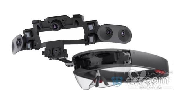 為下一代做準備？英特爾停產(chǎn)HoloLens芯片